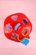 Игрушка Дом-сортер DOLU DOLU-5096 Разноцветный (8690089050960) Фото 2 из 4