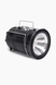 Кемпинговый LED фонарь, Черный MH-5800T с USB аккумуляторный с солнечной панелью MH-5800T (2000989474265) Фото 7 из 8