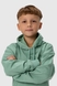 Худі з принтом для хлопчика ADK 2956 128 см Зелений (2000990044716D) Фото 2 з 13