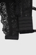 Комплект жіночий Mandhari 21896 80D Чорний з бежевим (2000990314017A) Фото 12 з 14