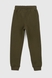 Костюм для хлопчика (худі+штани) Ecrin 2025 116 см Хакі (2000990230744W) Фото 21 з 22