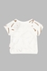 Костюм (футболка+шорти) для хлопчика Beyaz Bebek 2194 74 см Бежевий (2000990302533S) Фото 4 з 14