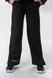 Костюм (худі+штани) для дівчинки Viollen 2192 128 см Чорний (2000990147721D) Фото 8 з 21