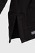 Костюм (худі+штани) для дівчинки Viollen 2192 164 см Чорний (2000990147769D) Фото 17 з 21