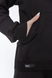 Костюм (худі+штани) для дівчинки Viollen 2192 164 см Чорний (2000990147769D) Фото 7 з 21