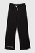 Костюм (худи+штаны) для девочки Viollen 2192 128 см Черный (2000990147721D) Фото 18 из 21