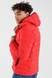Куртка мужская 8015 3XL Красный (2000990363602D) Фото 4 из 15