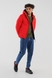 Куртка мужская 8015 3XL Красный (2000990363602D) Фото 7 из 15