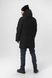Куртка мужская Remain 3077 2XL Черный (2000989802051W) Фото 7 из 17