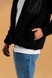 Куртка демисезонная Demos 2063A XL Черный (2000990287373D) Фото 13 из 22