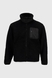 Куртка демисезонная Demos 2063A XL Черный (2000990287373D) Фото 17 из 22