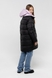 Куртка для девочки Venidise 993135 134 см Черный (2000990118752W) Фото 9 из 18