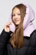 Куртка для дівчинки Venidise 993135 164 см Чорний (2000990118806W) Фото 4 з 18