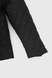 Куртка для дівчинки 2401 152 см Чорний (2000990260239D) Фото 10 з 16