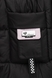 Куртка для девочки Venidise 993135 164 см Черный (2000990118806W) Фото 13 из 18