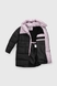 Куртка для девочки Venidise 993135 164 см Черный (2000990118806W) Фото 12 из 18