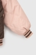 Куртка для девочки XZKAMI 55228 122 см Коричневый (2000990255259D) Фото 9 из 15