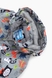 Куртка для хлопчика Snowgenius D442-03 104 см Сірий (2000989393276D) Фото 3 з 6