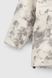 Куртка для хлопчика XZKAMI 2318 128 см Молочно-сірий (2000990605023W) Фото 10 з 14