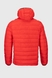 Куртка мужская 8015 3XL Красный (2000990363602D) Фото 14 из 15