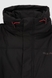 Куртка мужская Remain 3077 2XL Черный (2000989802051W) Фото 12 из 17