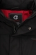 Куртка мужская Remain 3077 S Черный (2000989801979W) Фото 13 из 17