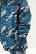Куртка Snowgenius B36-07 128 Синій (2000904707591D) Фото 3 з 7