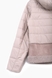 Куртка жіноча Button 62-668 3XL Капучино (2000989400684D) Фото 14 з 15