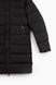 Куртка зимова 9109 M Чорний (2000989123156W) Фото 10 з 14