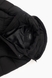 Куртка зимова 9109 M Чорний (2000989123156W) Фото 11 з 14