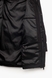 Куртка зимова 9109 M Чорний (2000989123156W) Фото 12 з 14