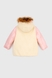 Куртка зимова для дівчинки Feiying J-10 116 см Рожевий (2000989629689W) Фото 21 з 22