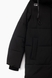 Куртка зимняя Towmy 3557 S Черный (2000989128663W) Фото 8 из 13
