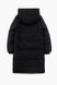 Куртка зимняя Towmy 3557 S Черный (2000989128663W) Фото 11 из 13