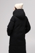 Куртка зимняя Towmy 3557 S Черный (2000989128663W) Фото 5 из 13