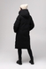 Куртка зимняя Towmy 3557 S Черный (2000989128663W) Фото 6 из 13