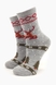 Шкарпетки K-2191 35-40 Сірий (2000989294047A)(NY) Фото 1 з 3
