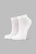 Шкарпетки жіночі 11B20-6 23-25 Білий (4820163314792А) Фото 1 з 6