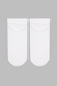 Шкарпетки жіночі 11B20-6 23-25 Білий (4820163314792А) Фото 4 з 6