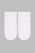 Шкарпетки жіночі 11B20-6 23-25 Білий (4820163314792А) Фото 2 з 6