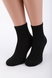 Шкарпетки жіночі PierLone K2665 35-40 Чорний (2000989575870A) Фото 1 з 2
