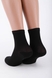 Шкарпетки жіночі PierLone K2665 35-40 Чорний (2000989575870A) Фото 2 з 2