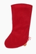 Новорічна шкарпетка YaXing XD21022 Сніговик Різнокольоровий (2000989227298)(NY)(SN) Фото 2 з 3