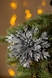 Новорічна прикраса "Квітка велика "Айстра" Dashuri Синій (2000990125750)(NY) Фото 1 з 3