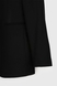 Піджак однотоннийчоловічий Redpolo 2209 46 Чорний (2000990178466D) Фото 12 з 16