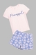Пижама для девочки GPK2070/03/04 104 см Синий (2000990505743A) Фото 8 из 16