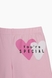 Пижама для девочки Sexen 15016-K 14-15 Розовый (2000989729464A) Фото 14 из 16