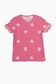 Пижама для девочки Sexen 15016-K 14-15 Розовый (2000989729464A) Фото 8 из 16