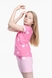Пижама для девочки Sexen 15016-K 14-15 Розовый (2000989729464A) Фото 3 из 16