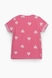 Піжама для дівчинки Sexen 15016-K 4-5 Рожевий (2000989729419A) Фото 9 з 16